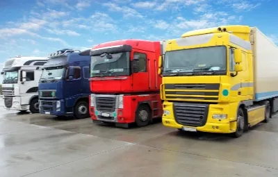 İstanbul Aladağ Nakliye Ambarı