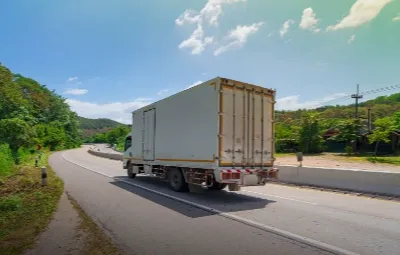 İstanbul ile Aladağ Arası Bulaşık Makinesi Taşıma
