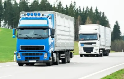 İstanbul ile Aladağ Arası Eşya Taşıma